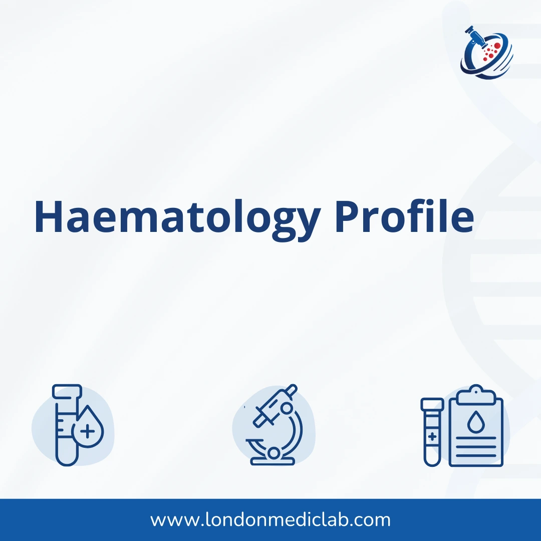 LML Blood Test Thumbnail (13) Haematology Profile