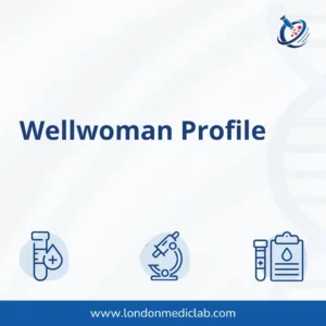 Wellwoman profile