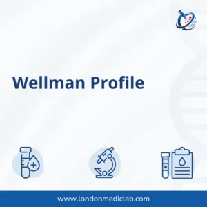 Wellman profile