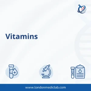 Vitamins