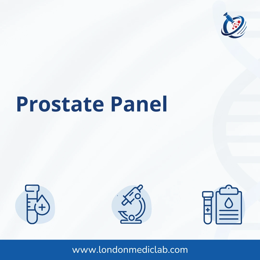 LML Blood Test Thumbnail (20) Prostate Panel