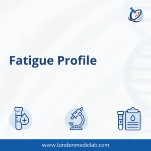 Fatigue Profile