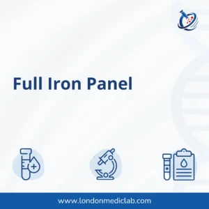 Full  Iron Panel