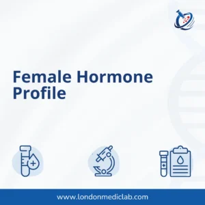 Female Hormone  Profile