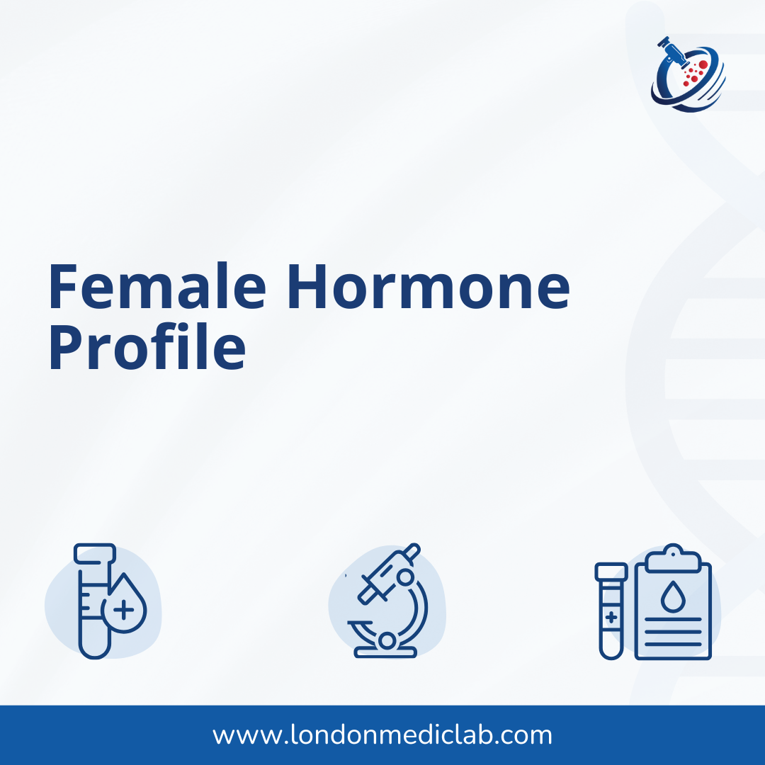 LML Blood Test Thumbnail (36) Female Hormone Profile