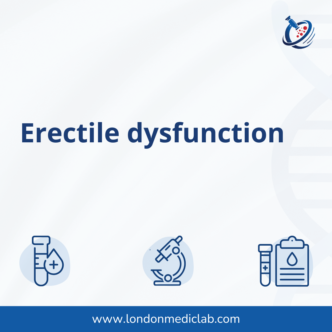 LML Blood Test Thumbnail (37) Erectile dysfunction