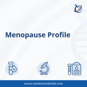 Menopause Profile