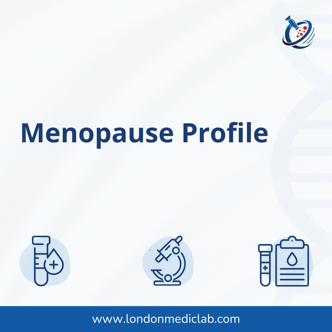 Menopause Profile