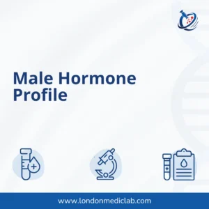 Male Hormone Profile
