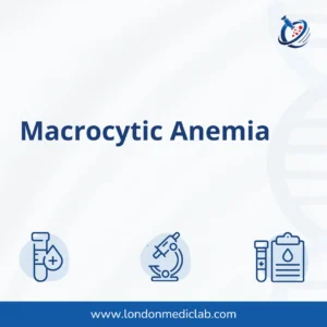 Macrocytic Anemia