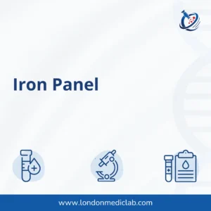 Iron  Panel