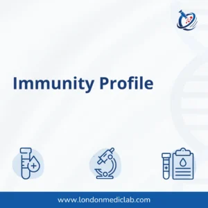 Immunity Profile