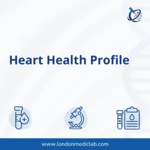 Heart Health Profile