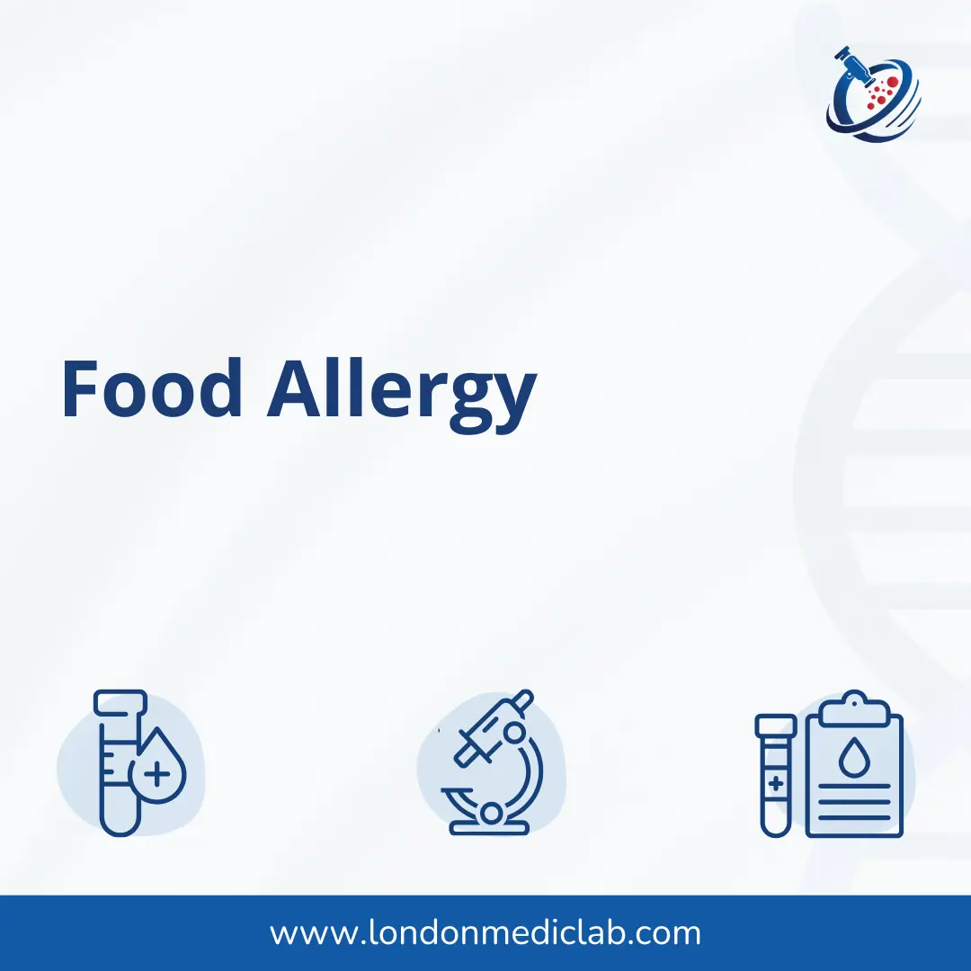 LML Blood Test Thumbnail (1) Food Allergy