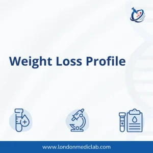 Weight Loss Profile