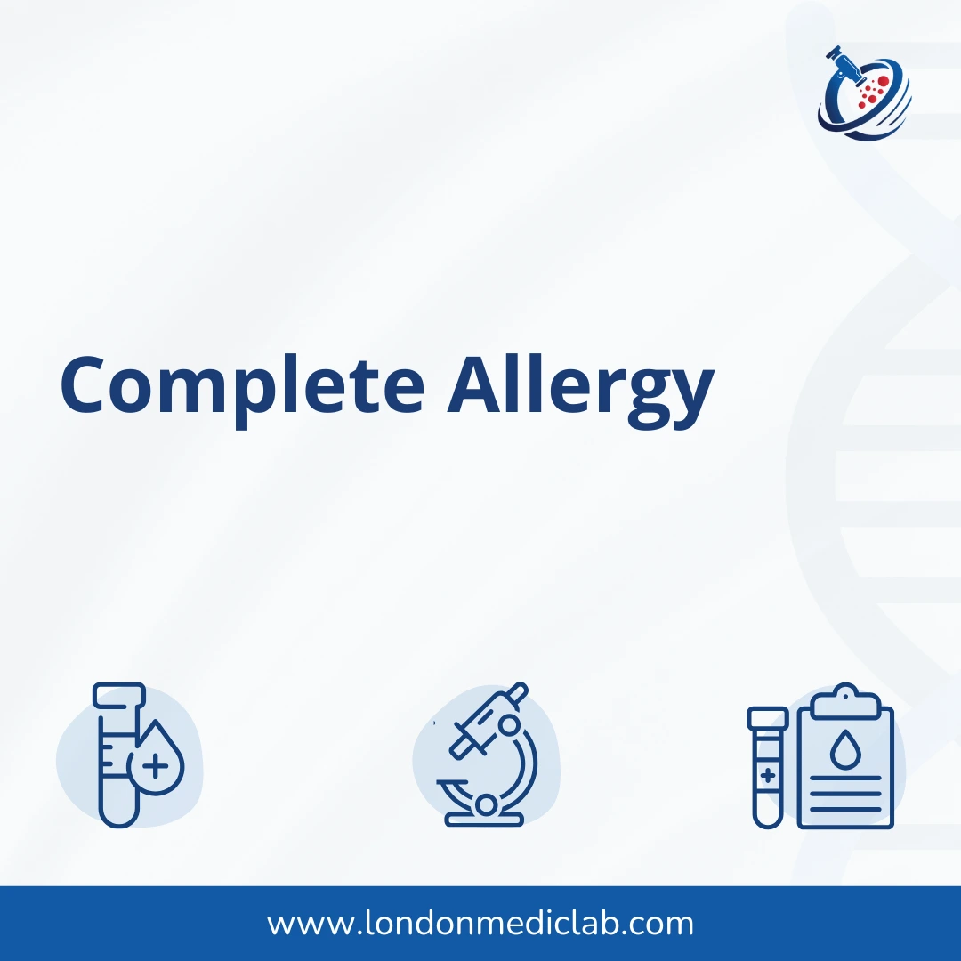 LML Blood Test Thumbnail (2) Complete Allergy