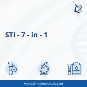 STI 7-in-1