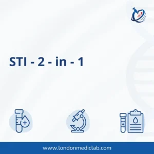 STI 2-in-1