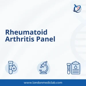 Rheumatoid Arthritis Panel