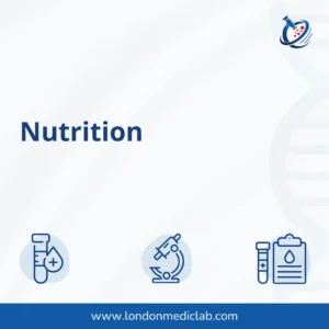 Nutrition