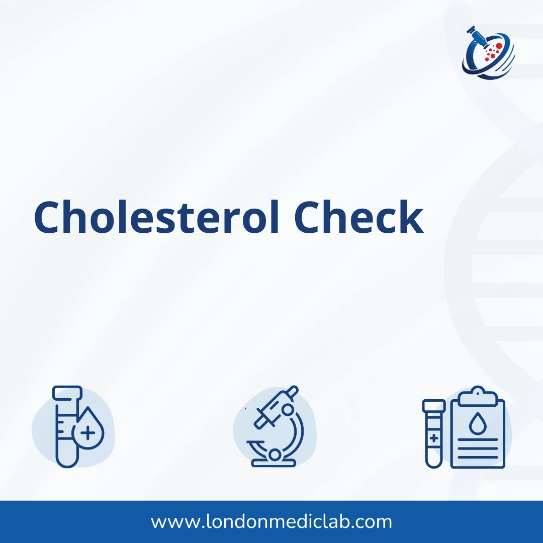 LML Blood Test Thumbnail (8) Cholesterol Check