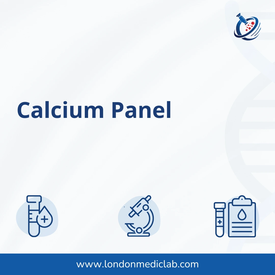 Calcium Panel