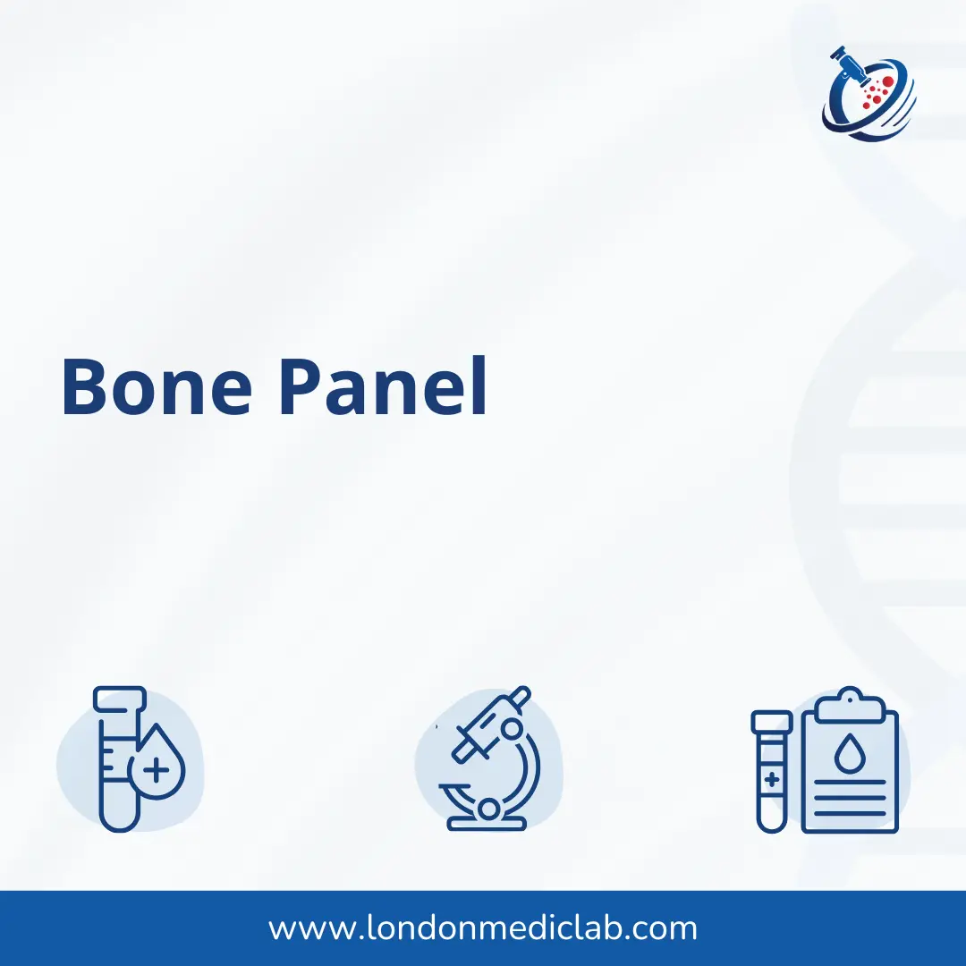 Bone Panel