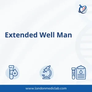 extended well man Extended Well Man