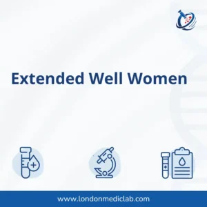 Extended Well Women