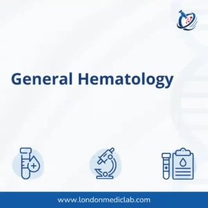 General Hematology