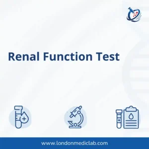 Renal Function Test
