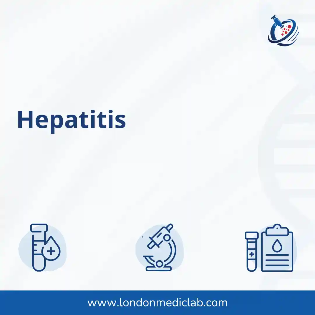 Hepatitis