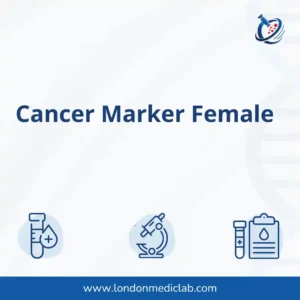 Cancer Marker Female