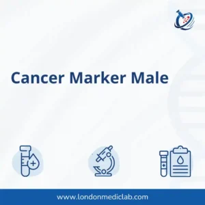 Cancer Marker Male