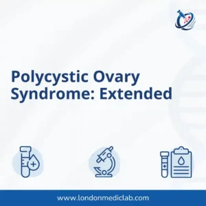 Polycystic Ovary Syndrome: Extended